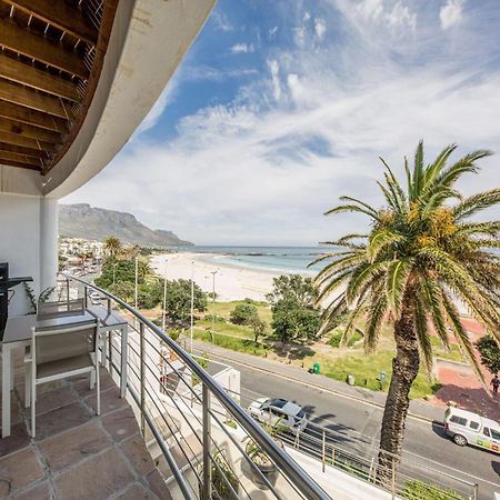 Seasonsfind - The Bay Daire Cape Town Dış mekan fotoğraf