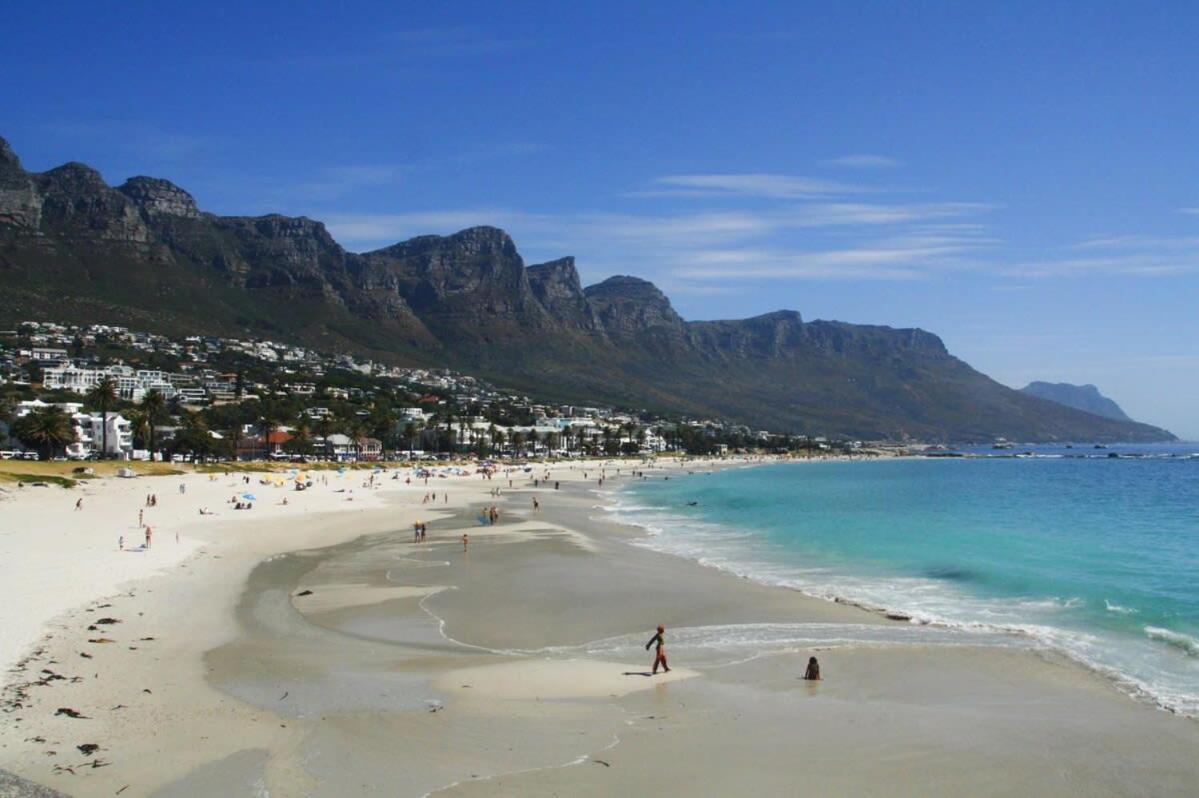 Seasonsfind - The Bay Daire Cape Town Dış mekan fotoğraf