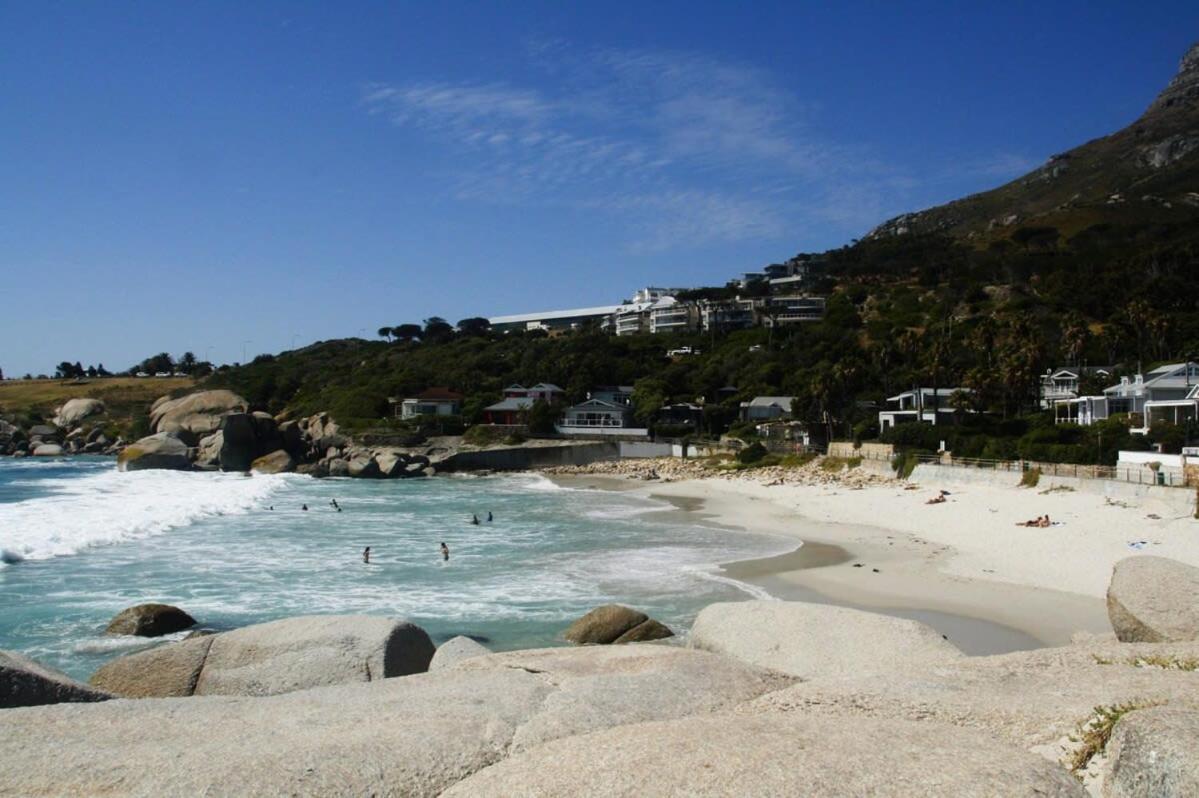 Seasonsfind - The Bay Daire Cape Town Dış mekan fotoğraf