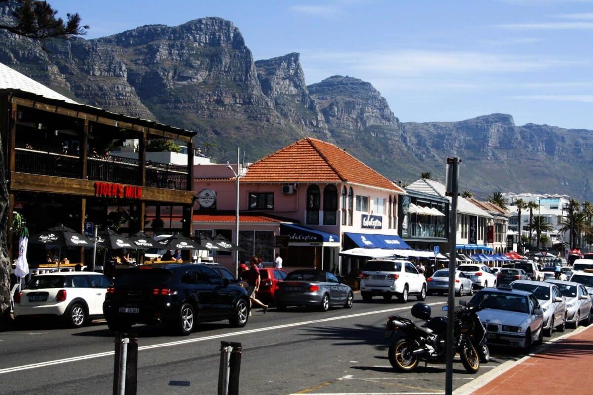 Seasonsfind - The Bay Daire Cape Town Dış mekan fotoğraf