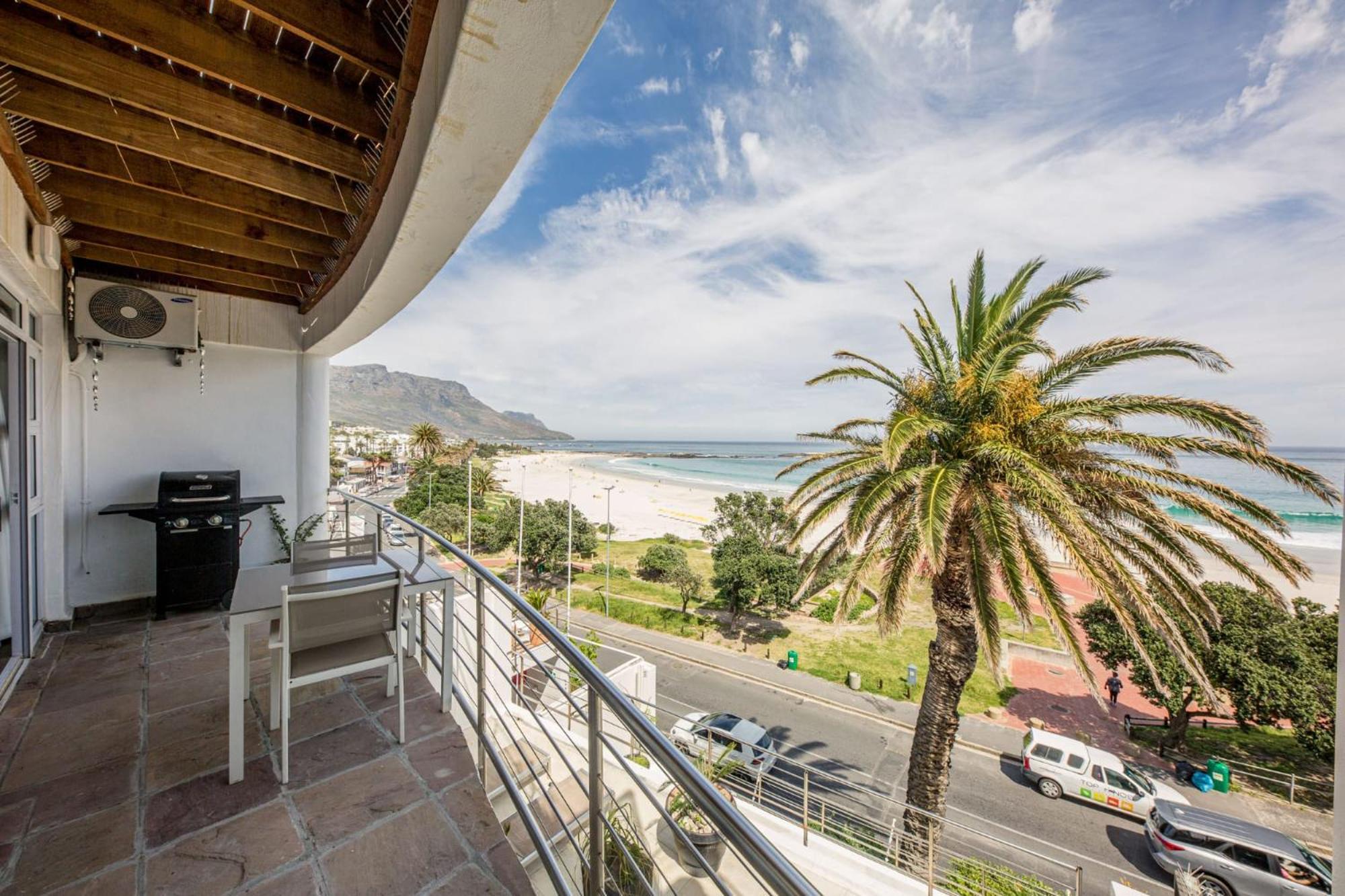 Seasonsfind - The Bay Daire Cape Town Dış mekan fotoğraf