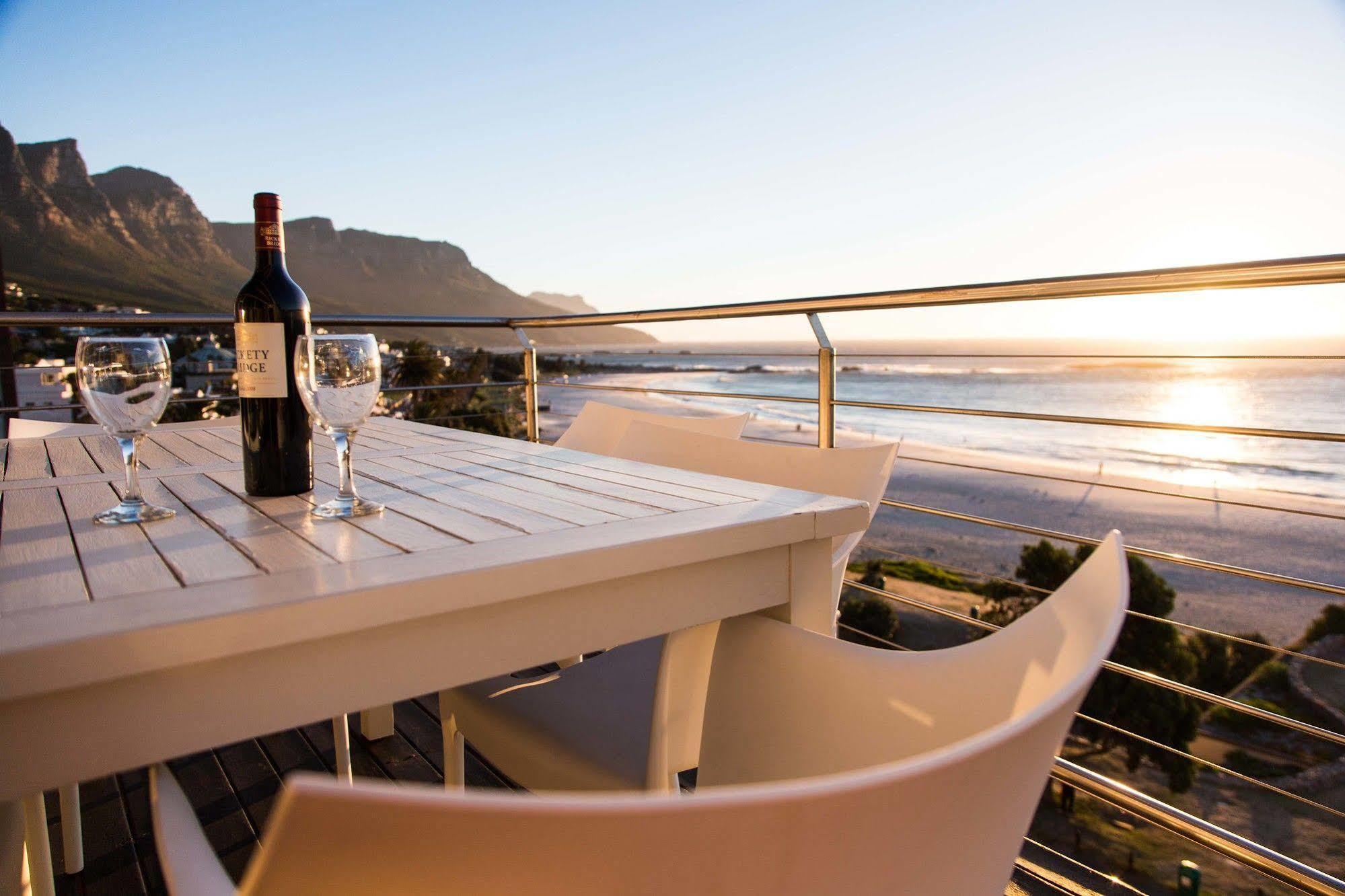 Seasonsfind - The Bay Daire Cape Town Dış mekan fotoğraf
